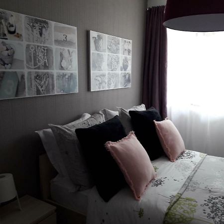 Escale 148 Apartment Montluçon Екстериор снимка