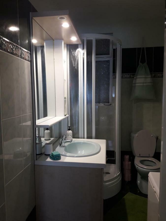 Escale 148 Apartment Montluçon Екстериор снимка