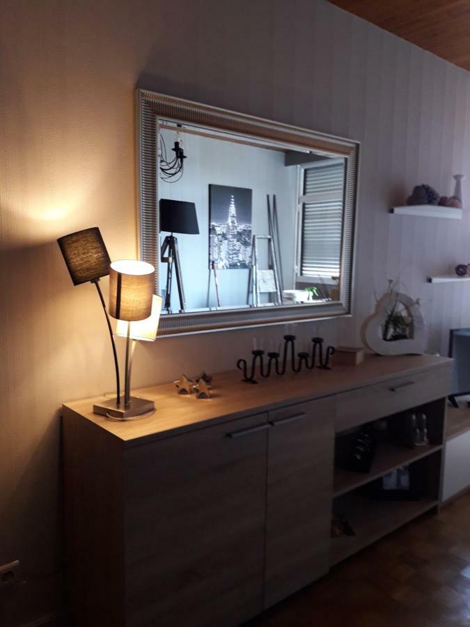 Escale 148 Apartment Montluçon Екстериор снимка