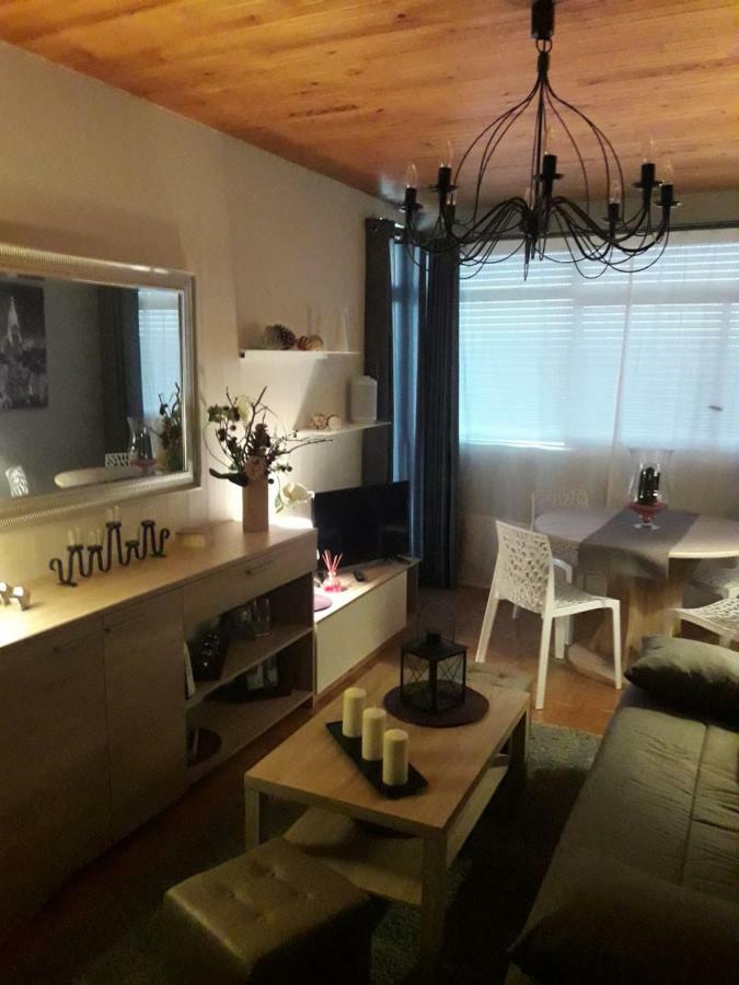 Escale 148 Apartment Montluçon Екстериор снимка